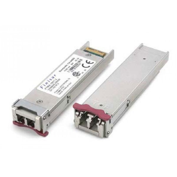 Finisar FTLX3912M3XX 10G DWDM XFP Optical Module 17-61CH 40KM XFP