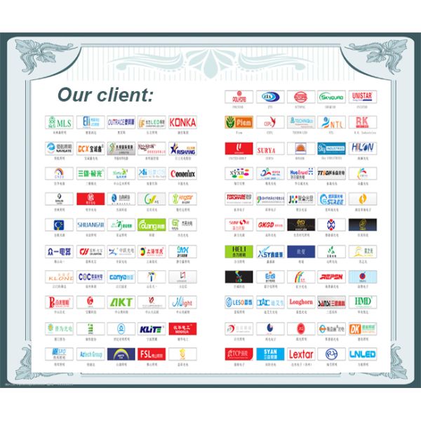 Magnetic Linear Motor PCB Placement Equipment Reloading 8KW