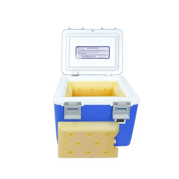Polyurethane Foam Medical Cooler Box for Optimal Temperature Control