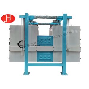China Customized Cassava Starch Processing Equipment For Cleaning Degerminating wholesale