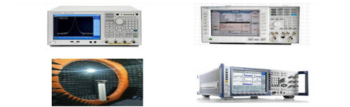 2.4G RF FPC Omni Directional Antenna 200mm Length Cable With IPEX Connector