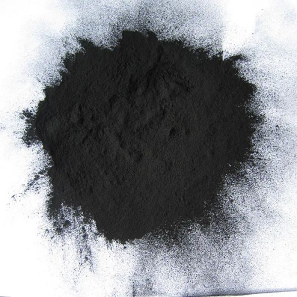 High Purity 99% Fixed Carbon Graphite Additive Material Thermal Shock Resistance