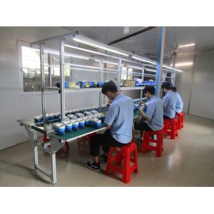 Dongguan Ameike Valve Co., Ltd