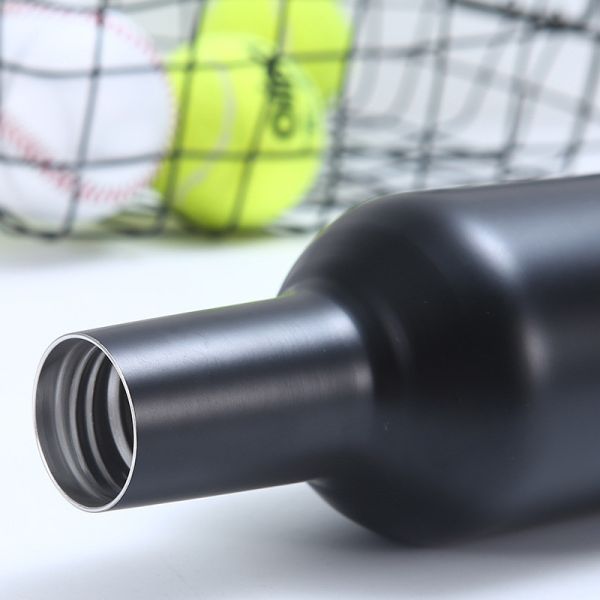 Classic Canteen Insulated Tumbler, Gloss Powder Blue , 25 Oz – Reusable Water Bottle Keeps Beverages Cold For 25 Hours & Hot 12 Hours – Cupholder