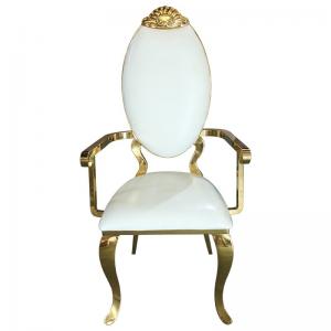 China Wonderful Arm-Chair Reception Furniture For Wedding wholesale