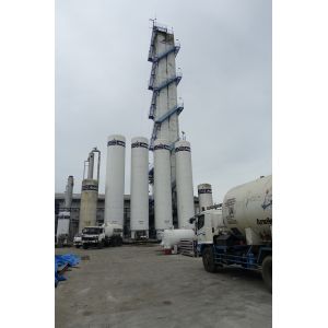 China ASEM Sterilization Gas oxygen generation plant 3200 ~ 3600 Nm3/h wholesale