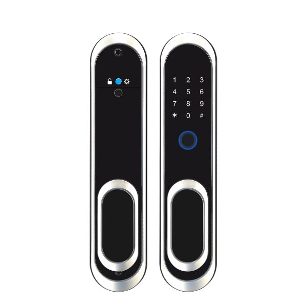 Fingerprint Cylinder TTlock Smart Lock / Tuya Wifi Smart Lock
