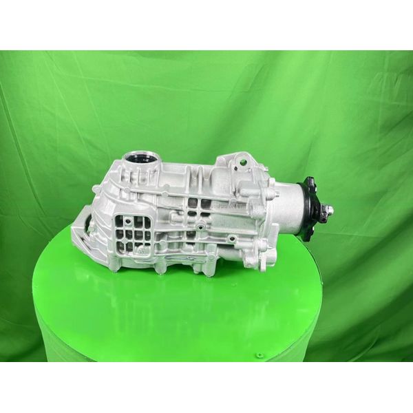 A2463501802 Rear Differential Assembly For 2013- Mercedes CLA250 A45 B250 W246 AWD