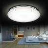 Buy cheap High Brightness Ceiling Mounted Luminaire High Power Factor Without Ripple Wave from wholesalers