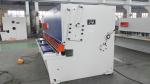 CNC Hydraulic Shearing Machine For Single And Continuous Cutting