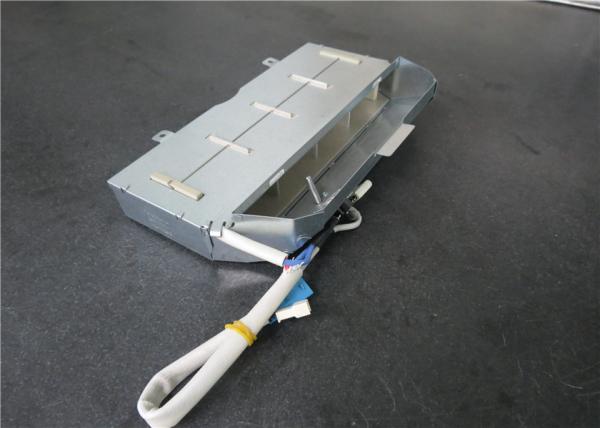 Epcos NTC Control Clothes Dryer Heater Element 36T Manual Reset Device