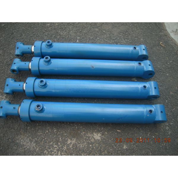 steel tubes for hydraulic cylinders