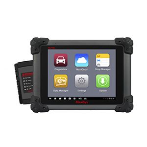 AUTEL MaxiSys MS908 Autel Diagnostic Tools / MaxiSys Diagnostic System Update