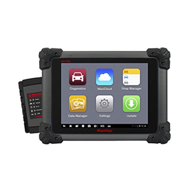 AUTEL MaxiSys MS908 Autel Diagnostic Tools / MaxiSys Diagnostic System Update
