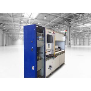 China LASERPLAST Industrial Laser Welding Machines , Non Metal Laser Welding Equipment wholesale