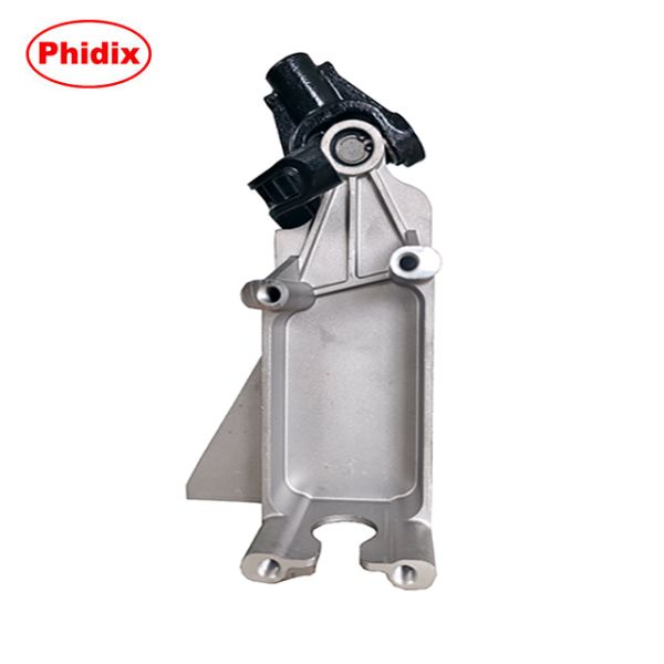 Quality Heavy-Duty Mechanical Component 918 Series Industrial Vertical Gear Shifter for sale
