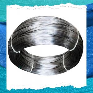China 10 Gauge Steel Wire for Manufacturing 0.1-20MM Diameter AISI 430 SS Wire wholesale