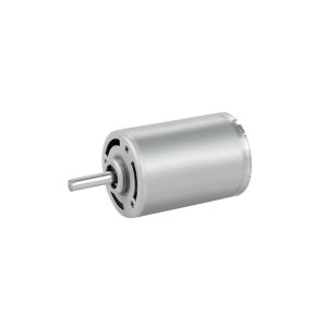 Low Noise Bladeless Fan Brushless DC Motor