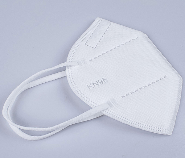 Activated Carbon PM2.5 FFP2 Breathing Dust Mouth Mask