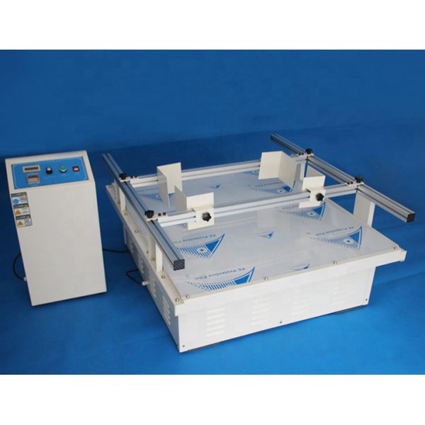 Transport Simulation Vibration Tester Vibration Testing Machine