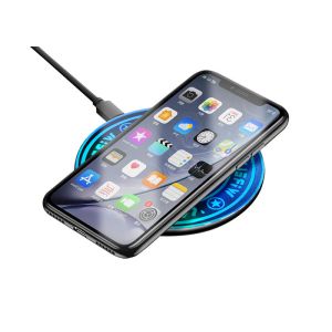 Magic Array 5W 7.5W 10W QI Wireless Charging Pad