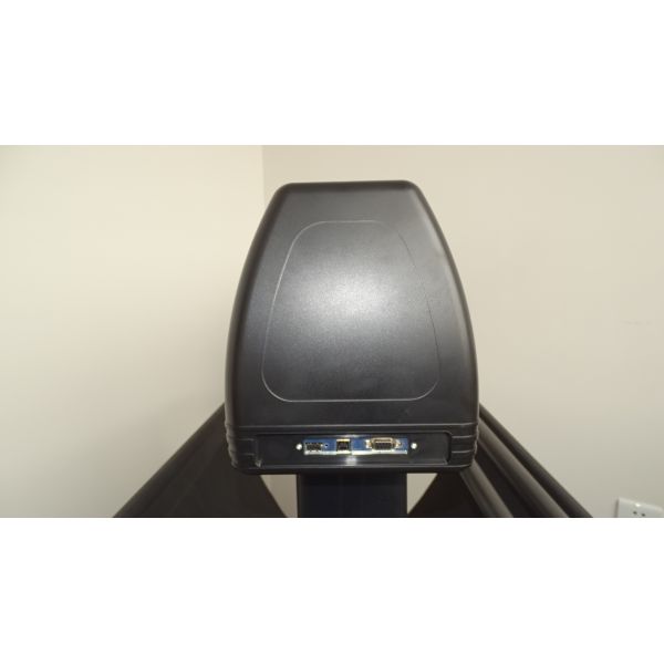 KI-720AB Vinyl Cutting Plotter Sign Sticker With Cut Contour Function