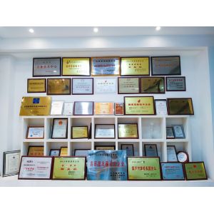 Flanged Stainless Steel Valves 3PC Full Bore With Flanged Clamp End