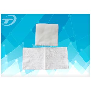China Cotton Medical Sterile Gauze Pads With X-Ray Detectable Threads wholesale