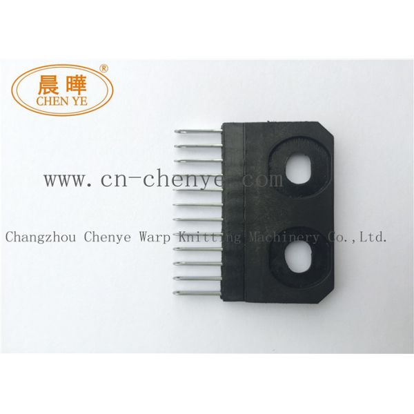 Warp Knitting Machine COMEZ Needle Block / Guide Needle
