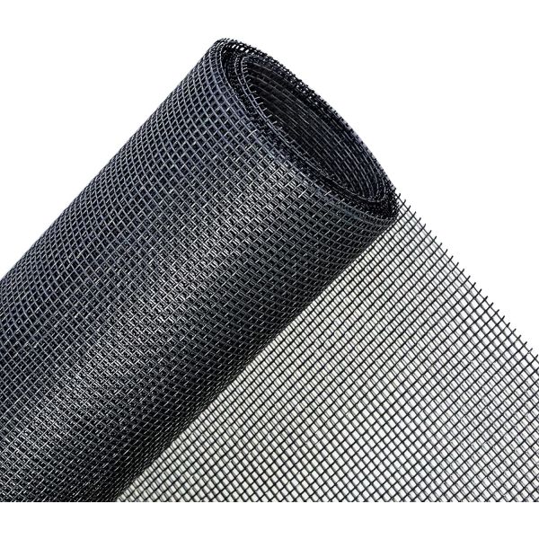 Quality Luggage Lamination Composite Fabric Warp Knitted Square Mesh 100g/Yard for sale