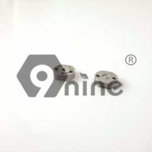 Genuine Denso Common Rail Injector Valve HGA3 For Toyota G3 ISUZU G3