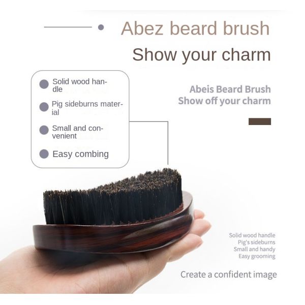 Soft Bristle Wave Brush Custom Torino Pro Brosse for Men's 360 Waves in South Africa's