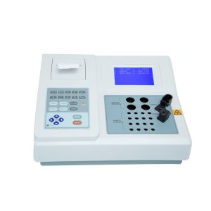 China Semi-auto Coagulation analyzer wholesale