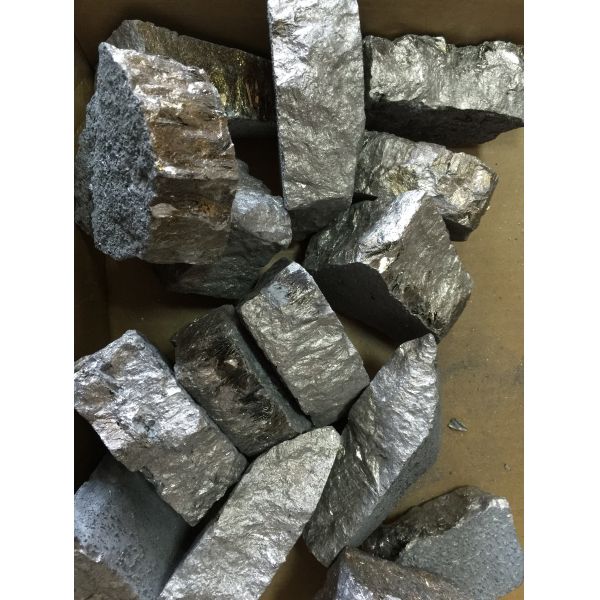 Copper Cadmium CuCd 10% Aluminium Master Alloy , Magnesium Master Alloys