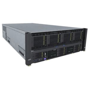 China High Quality FusionServer G5500 V5 Data Center Heterogeneous Server Chassis wholesale