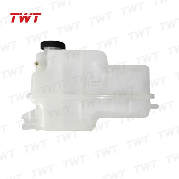 Twt Radiator Reserve Tank Assy 1647028152 16470 28152 for Toyota Alphard Vellfire Hv 2015-2018 2Grfe Ggh30