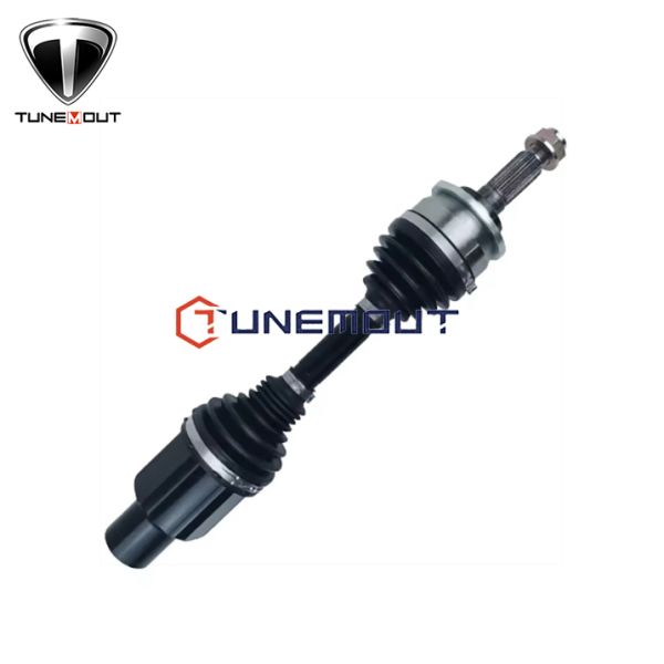 Drive Shaft Front Axle Left Side for FORD Ranger TKE 2.2 3.2 TDCi 4x4 AB393A428CA EB3G3A428EA, EB3G3A428BA
