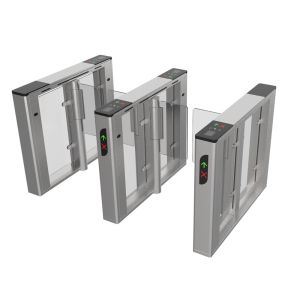 China Security access control speed gate turnstile wholesale