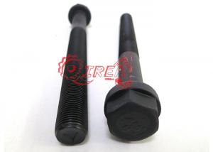 China Cylinder Head Bolts Diesel Engine Spare Parts NT855 Head Cap Screw 3071161 on sale