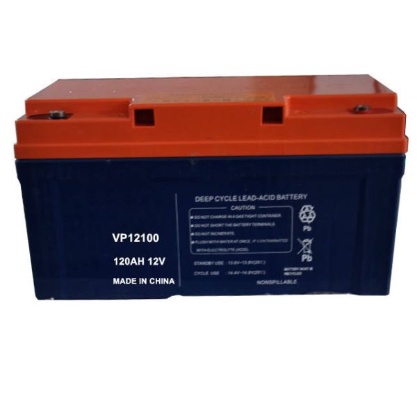 Visench solar battery 12v 100ah battery energy storage system