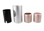 Precision CNC Machining Custom Aluminum Profile Aluminum Shell Anodized CNC