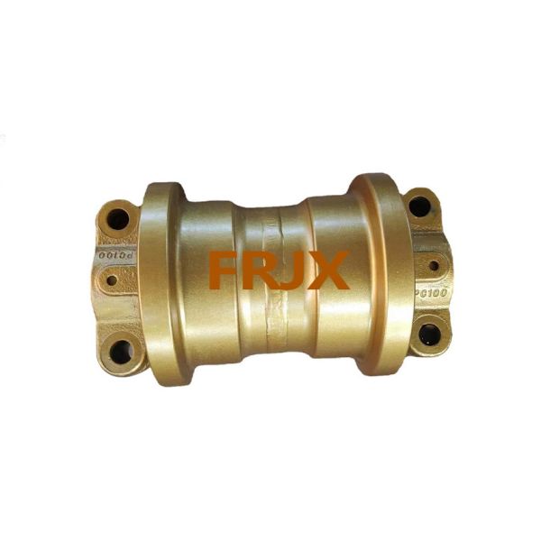 Cat E312 Excavator Undercarriage Part Track Roller Digger Bottom Roller