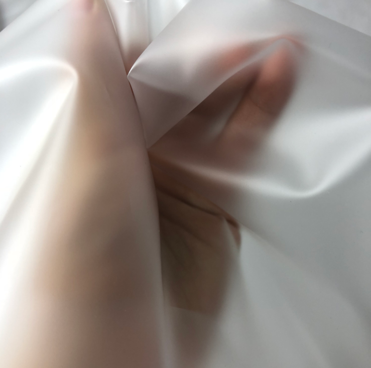 Tpu Translucent Waterproof Fabric