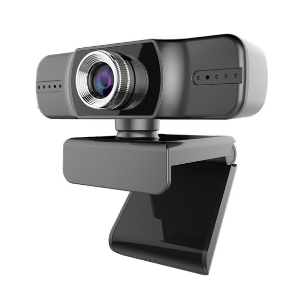 Quality Auto Focus Video Conference Camera 2.0MP HD 1080P Webcam for sale