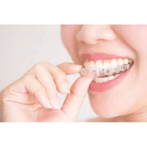 Clear PETG Sheets For Invisible Teeth Aligners Help You In A More Discreet Fashion