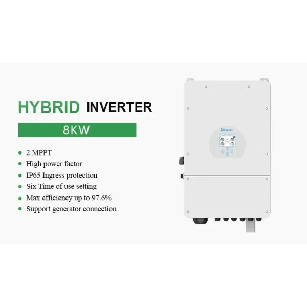 10kw 60v Solar Pv Inverter Off Grid Power Inverter For Batteries