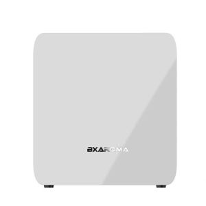 China Aroma Nebulizer Electric Scent Diffuser Machine Electrostatic wholesale