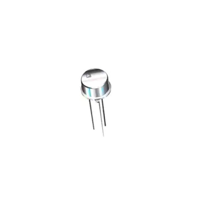 Quality AD580KH Hrough Hole PMIC Regulator 2.5V 250uV Voltage References IC for sale