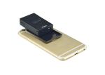 2D CCD Handheld Barcode Reader Scanner Mini Pocket Usb Bluetooth Light Weight