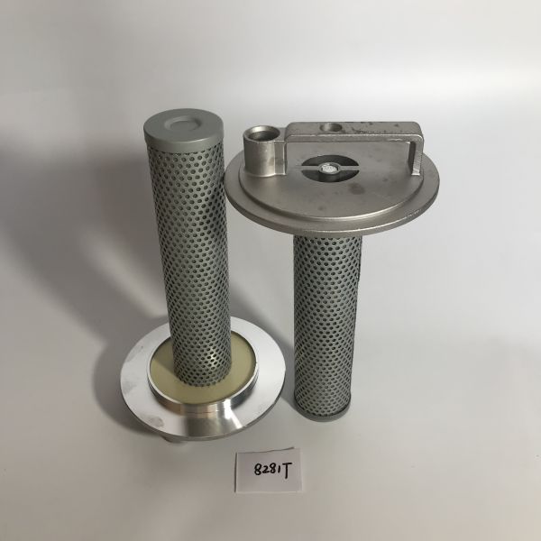 China SANY Excavator Hydraulic filter HV Filter Hydraulic Return Filter60101256 PO-CO-01-01031 for SY135/SY215/SY285